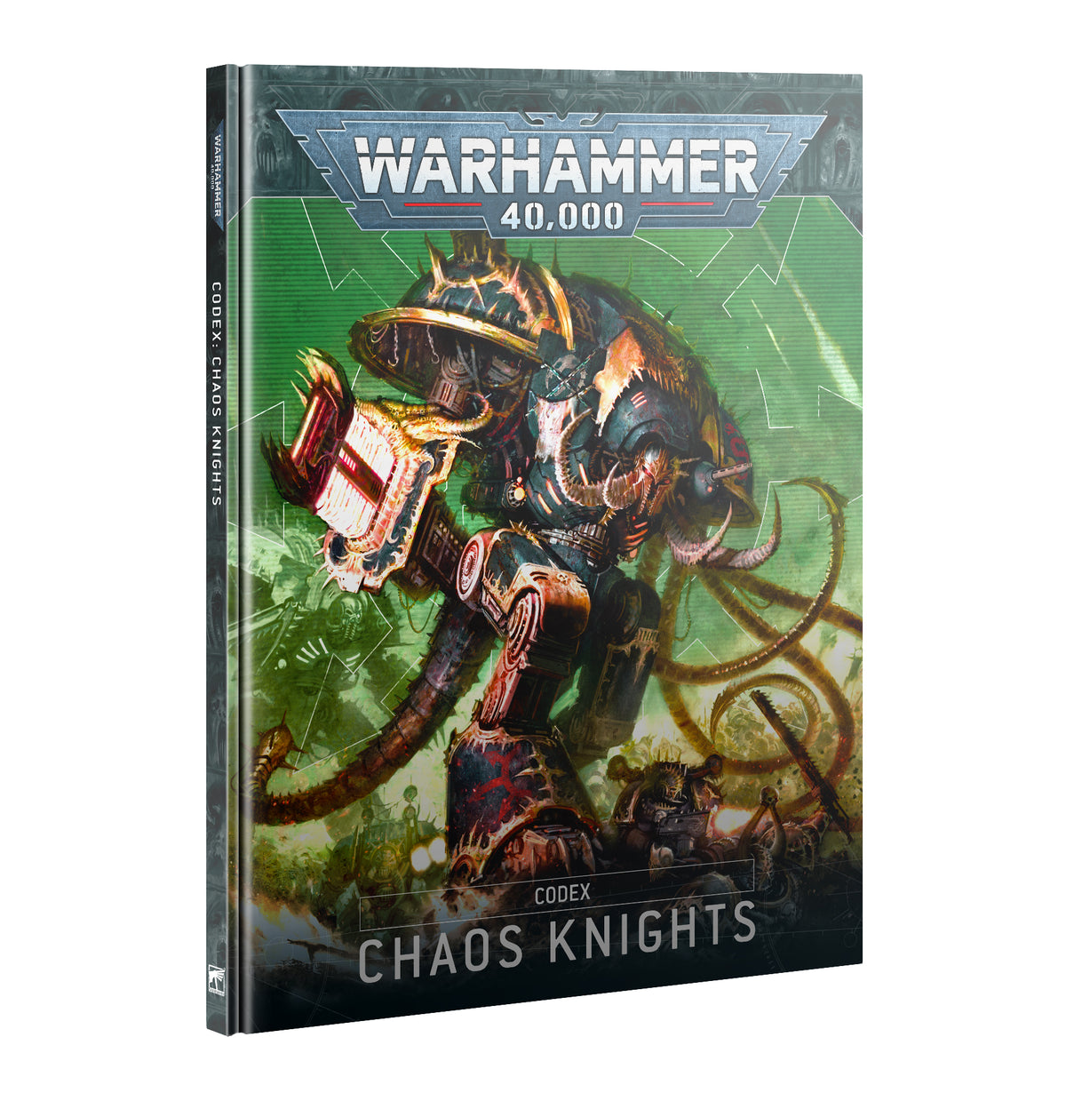 Codex: Chaos Knights (2025)
