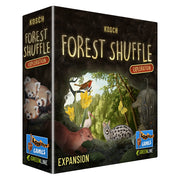 Forest Shuffle: Exploration