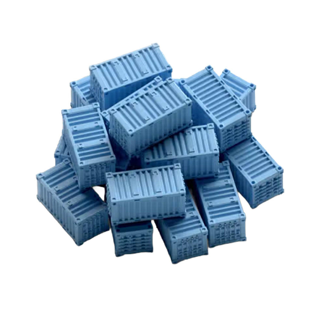 Container: Deluxe Edition
