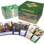 Earthborne Rangers Card Doubler Expansion