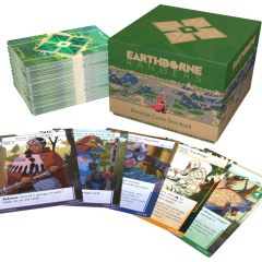 Earthborne Rangers Card Doubler Expansion