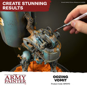 Warpaints Fanatic: Effects - Oozing Vomit 18ml