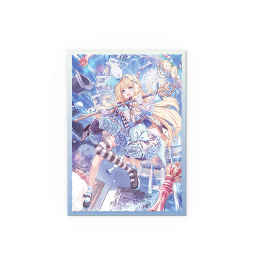 Dragon Shield Sleeves Grand Archive Alice (100)