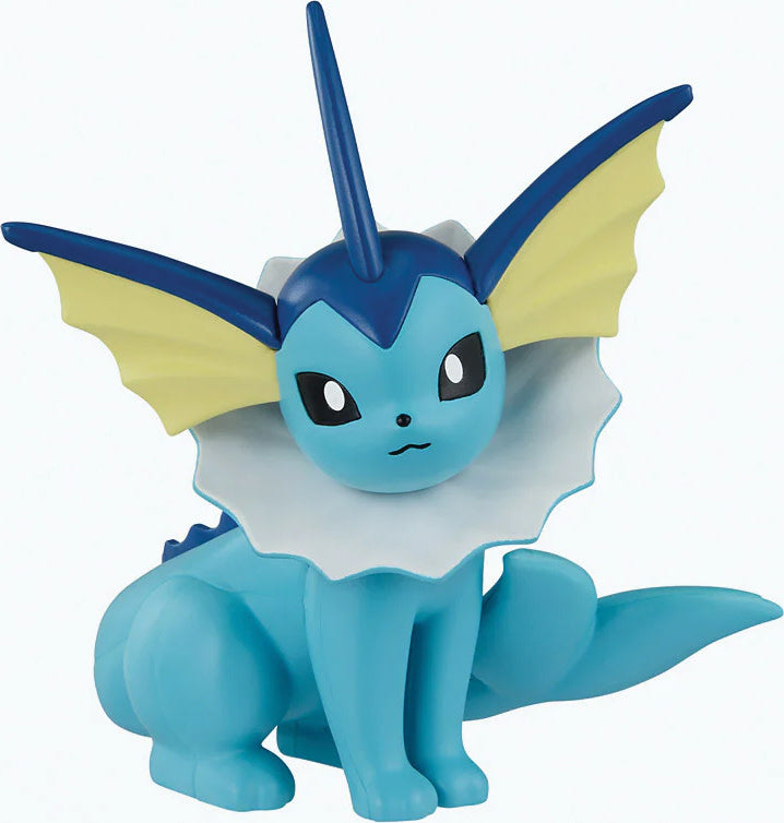 Pokepla: Quick!! Vaporeon