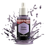Warpaints Fanatic Violet Coven 18ml