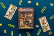 Glass Road