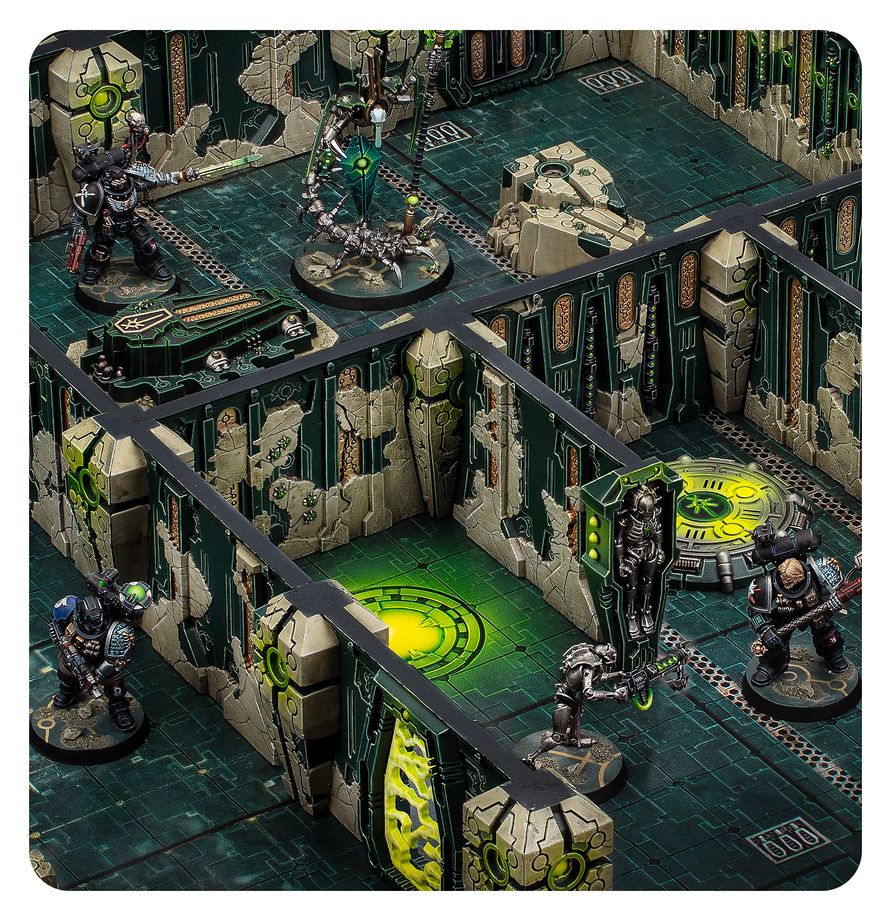 Killzone: Tomb World