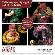 Speedpaint: Bright Red 18ml