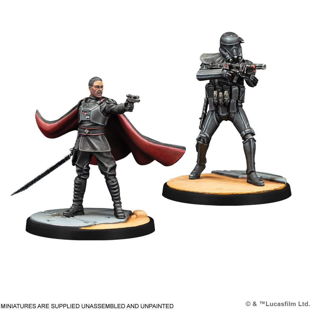 SW Shatterpoint Ã¢â‚¬â€œ You Have Something I Want Squad Pack