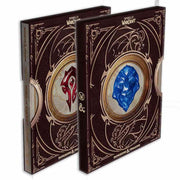 D&D World of Warcraft Collector's Edition