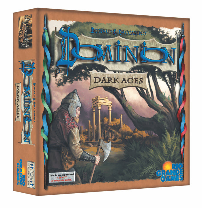 Dominion Dark Ages