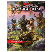 D&D Phandelver and Below The Shattered Obelisk Bundle