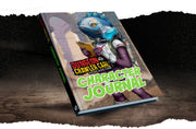 Dungeon Crawler Carl RPG: Character Journal (RE)