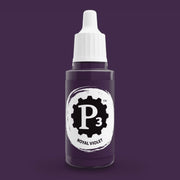 P3 Royal Violet