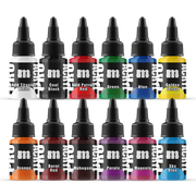 Pro Acryl Base Set 2.0