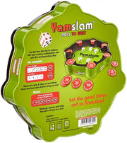 Yamslam