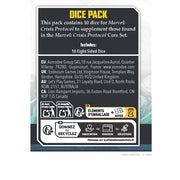 MCP Dice Pack