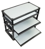 Magna Rack Slider Medium Kit 432