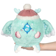 Mini Snow Angel Squishable 9"