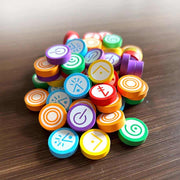 Vantage Wooden Skill Token Upgrade Pack