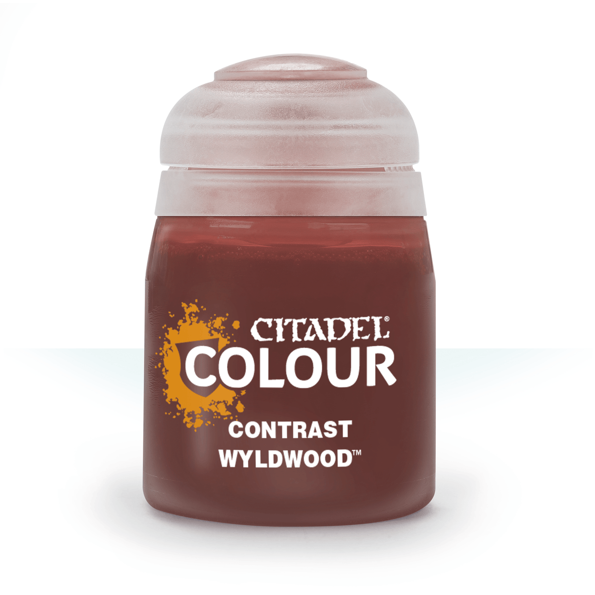 Contrast: Wyldwood (18ml) Pot