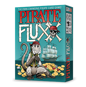 Fluxx: Pirate Fluxx
