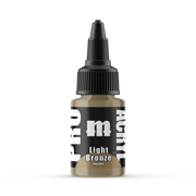 Pro Acryl Light Bronze