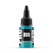 Pro Acryl Turquoise