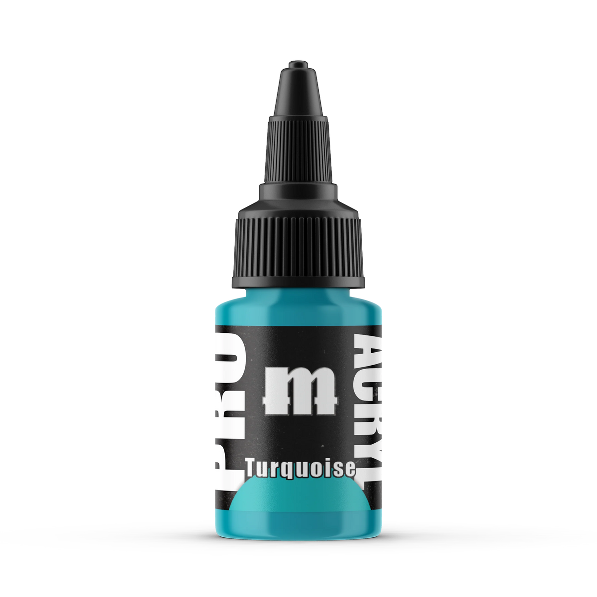 Pro Acryl Turquoise