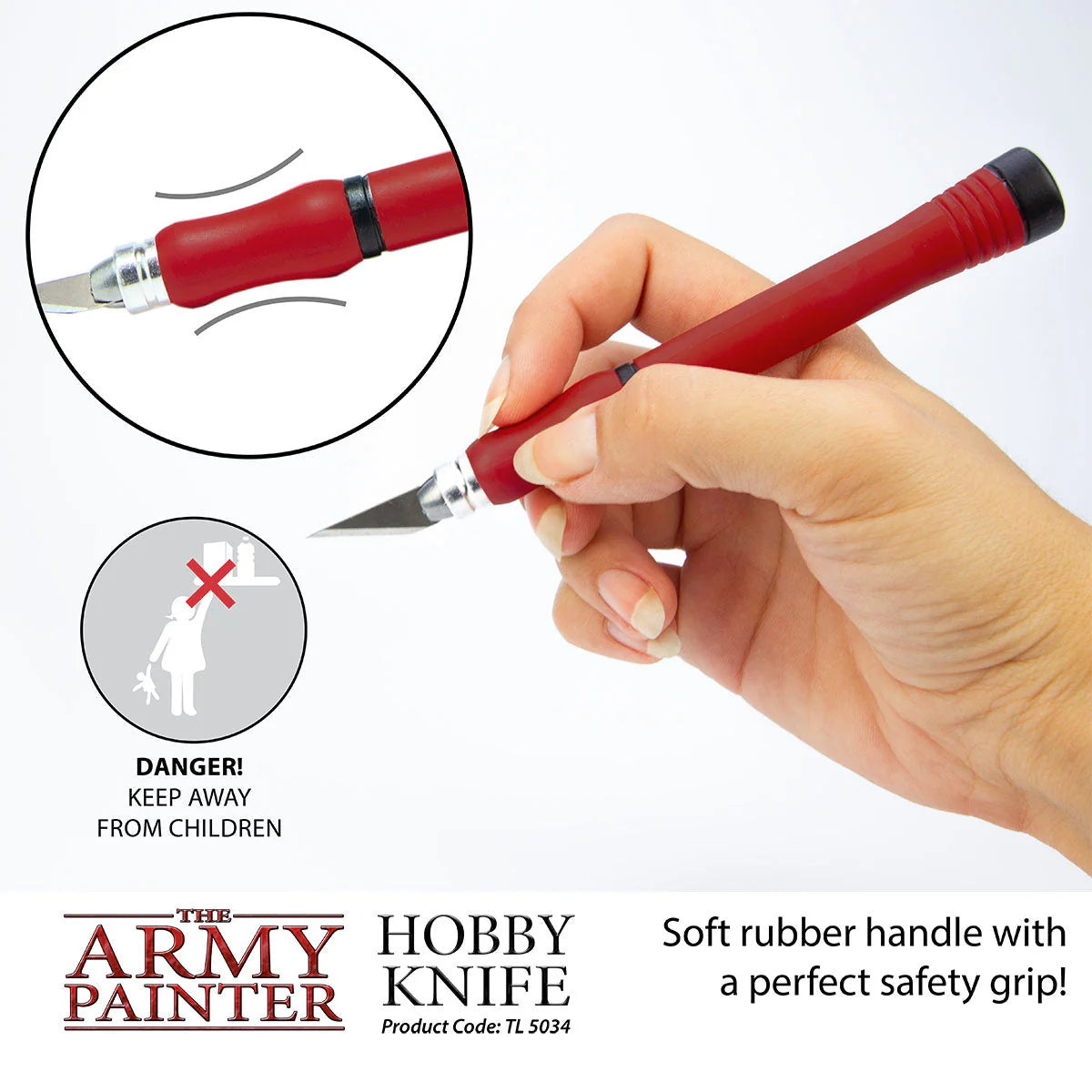 Tools: Hobby Knife