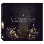 Night Cage the Shrieking Hallow