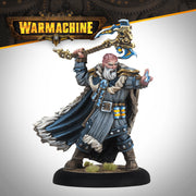 WM Koldun Lord Damien Korovnik