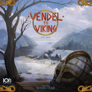 Vendel to Viking + Promo Pack 1