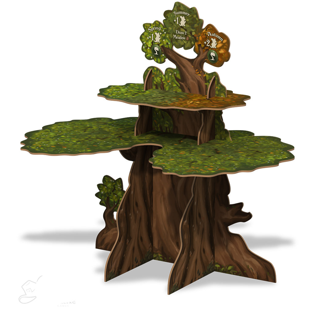 Everdell Collectors Edition