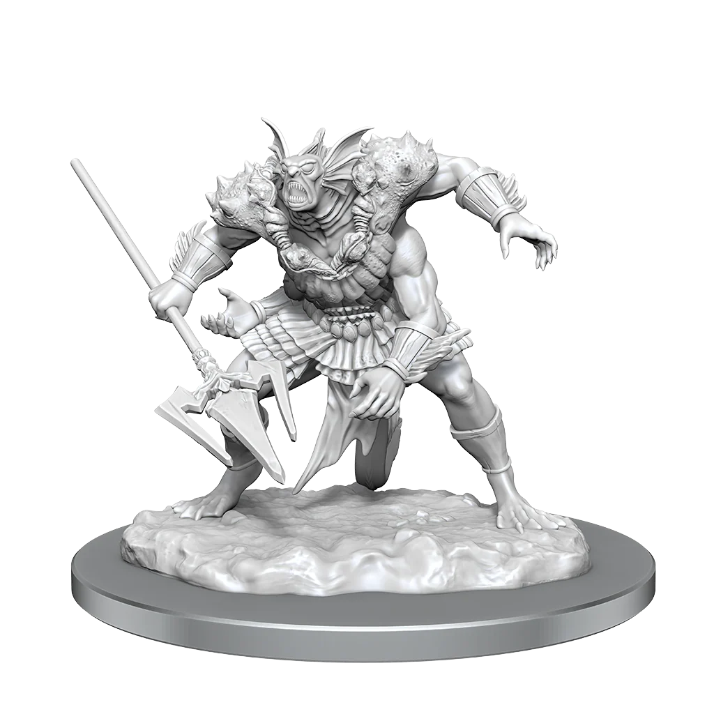 PFBDCUM Derakni (Locust Demon)