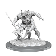 PFBDCUM Derakni (Locust Demon)