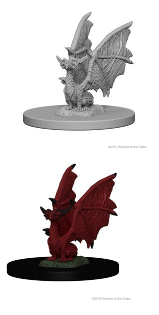 D&DNMUM Familiars W1