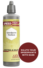 Speedpaint: Medium 100ml