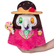 Mini Candy Doctor Plague Squishable 10"