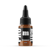 Pro Acryl Copper