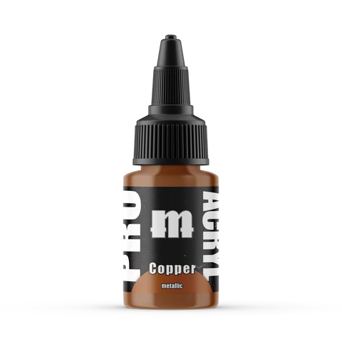 Pro Acryl Copper