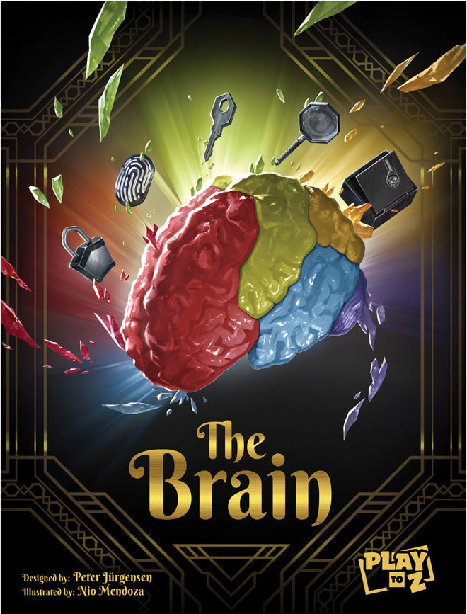 The Brain
