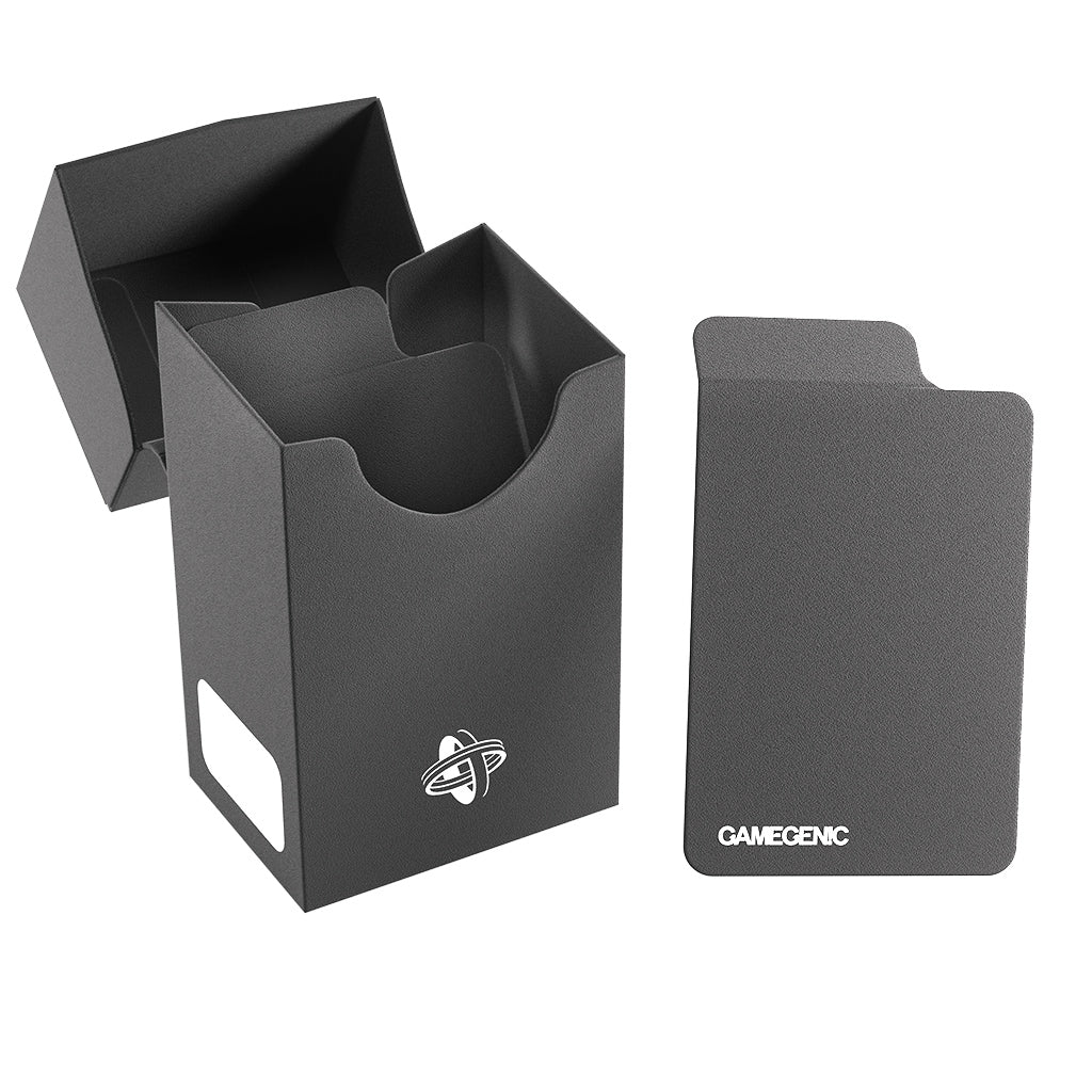 Mini American Card Holder 60+ Black