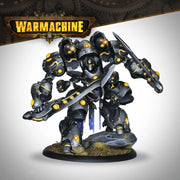 Warmachine: Imperatus Ashen Phoenix