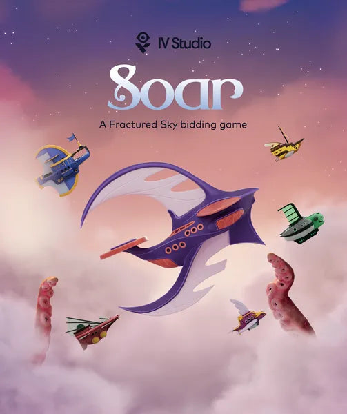 Soar