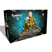 Chronicles of Drunagor Age of Darkness Handuriel