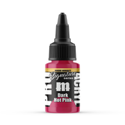Pro Acryl Rogue Hobbies Dark Hot Pink