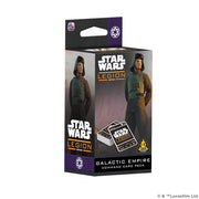 SW Legion - Galactic Empire Command Card Pack