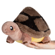 Mini Tortoise Squishable 9"