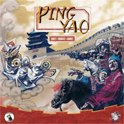 Pingyao First Chinese Banks + The Golden Pawner KS